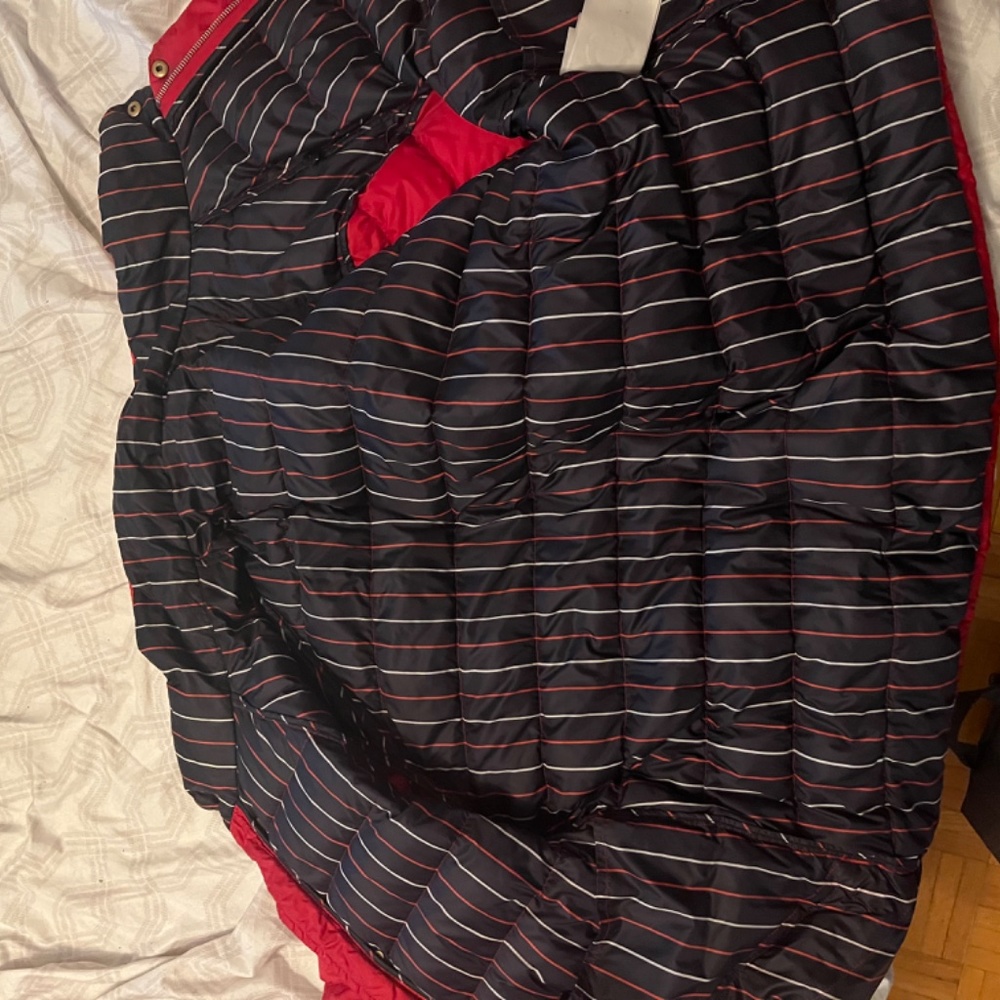 Moncler jacket - Picture 8 of 8